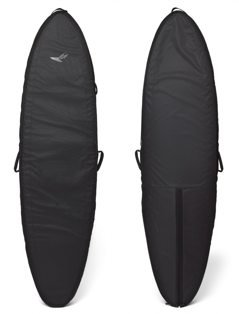 FLYING CAT SUP 7’2 x 105L